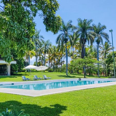 فندق Rancho La Joya إكسوكيتيبك المظهر الخارجي الصورة