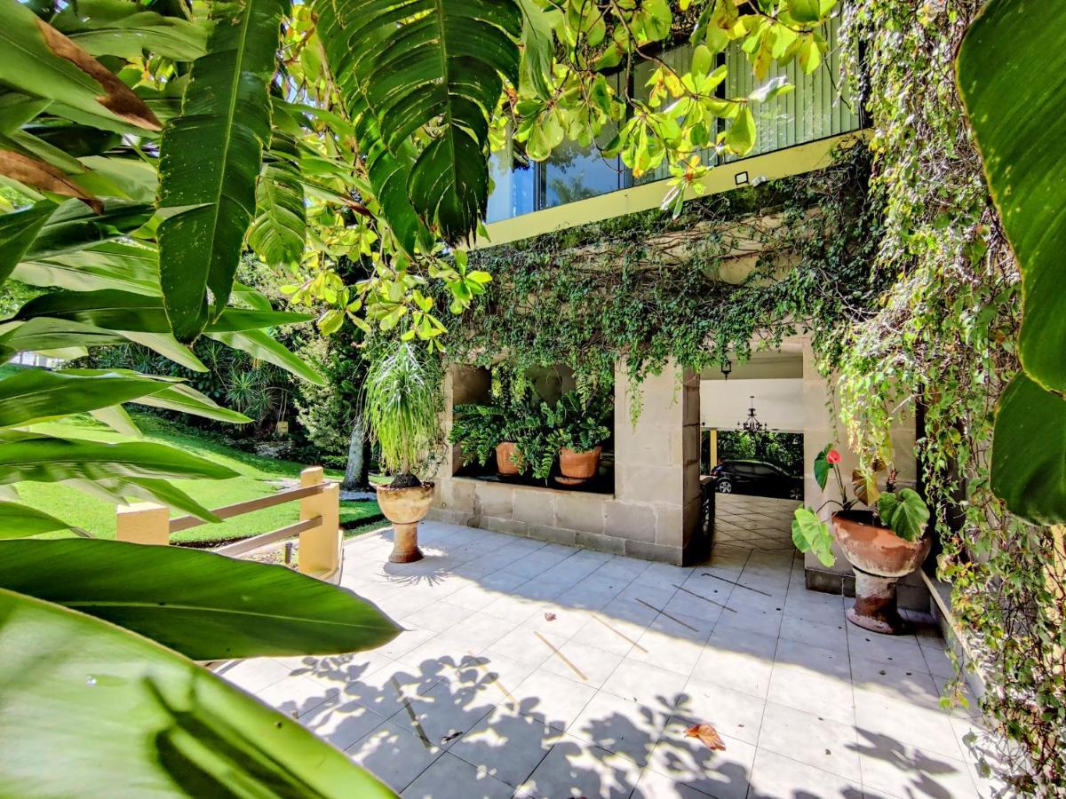 فندق Rancho La Joya إكسوكيتيبك المظهر الخارجي الصورة