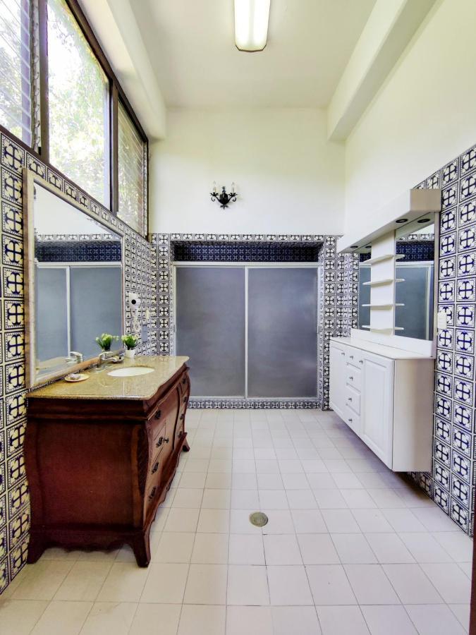 فندق Rancho La Joya إكسوكيتيبك المظهر الخارجي الصورة