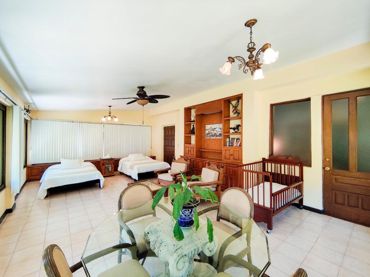 فندق Rancho La Joya إكسوكيتيبك المظهر الخارجي الصورة