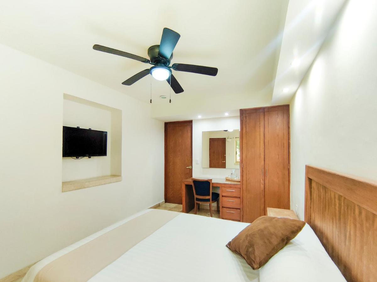 فندق Rancho La Joya إكسوكيتيبك المظهر الخارجي الصورة