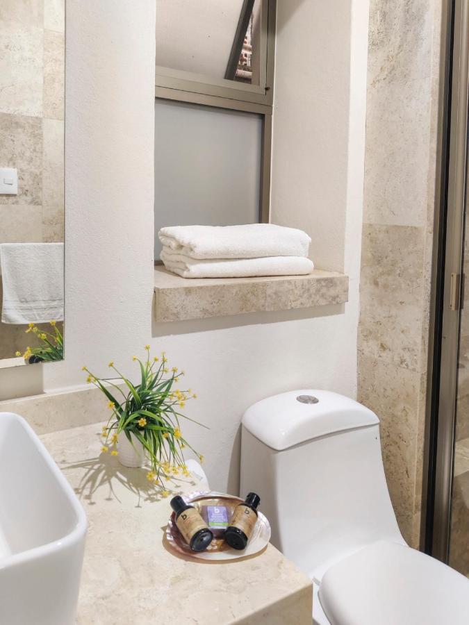 فندق Rancho La Joya إكسوكيتيبك المظهر الخارجي الصورة