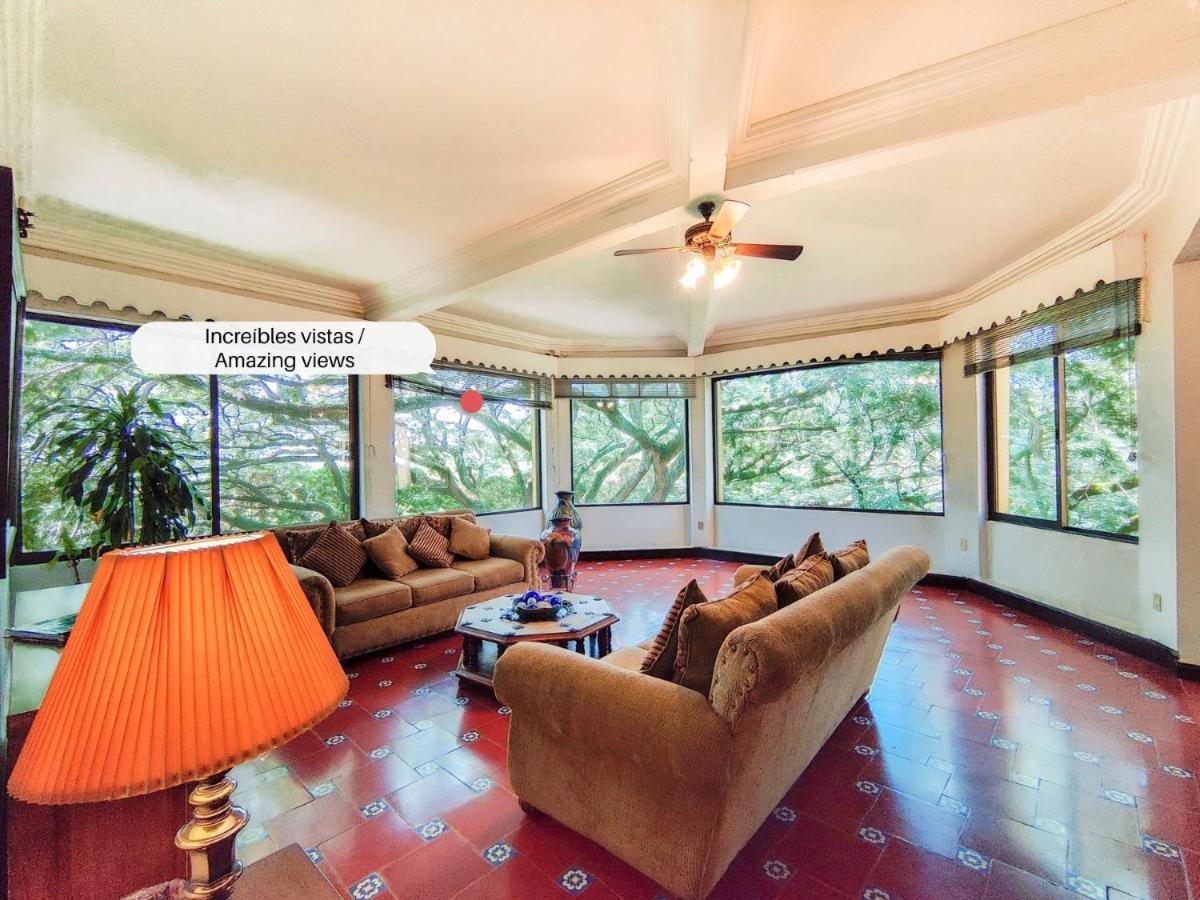 فندق Rancho La Joya إكسوكيتيبك المظهر الخارجي الصورة