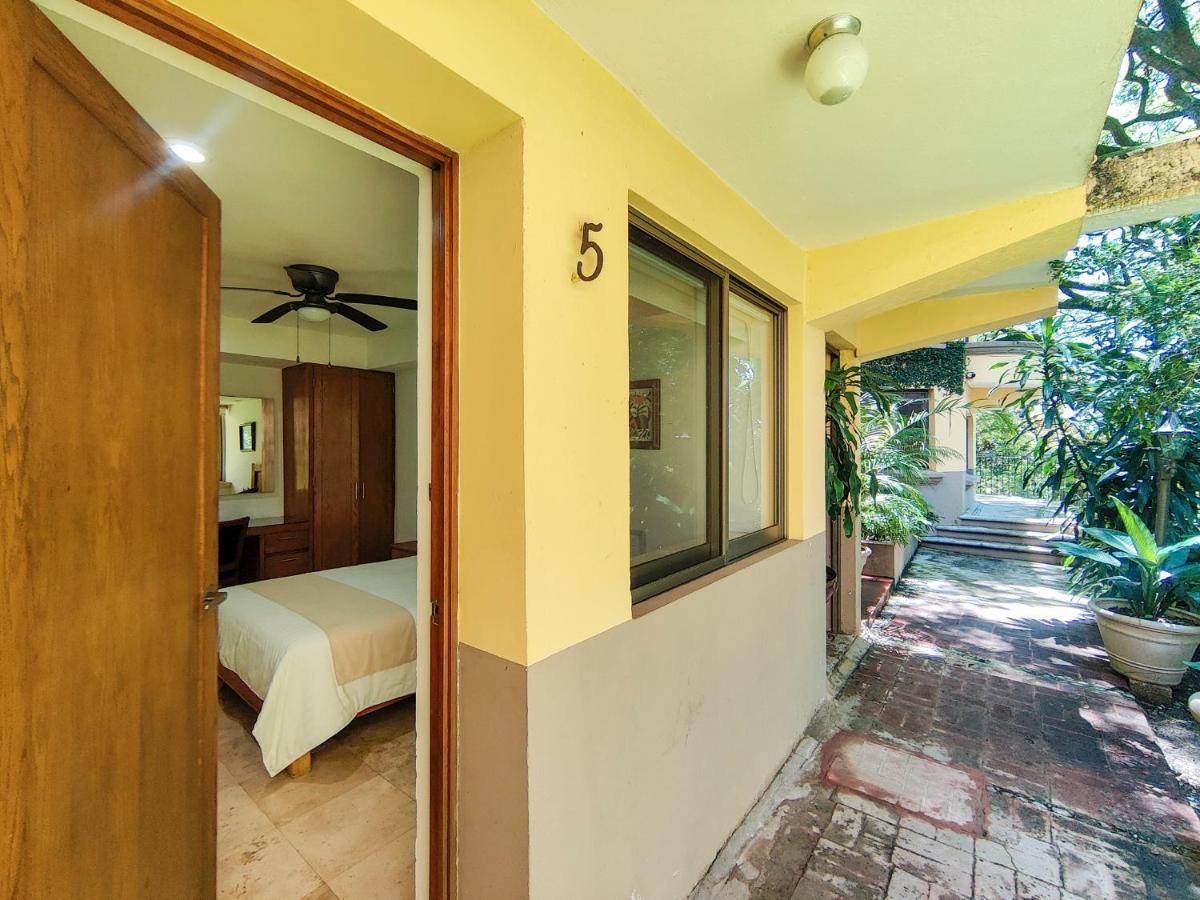 فندق Rancho La Joya إكسوكيتيبك المظهر الخارجي الصورة