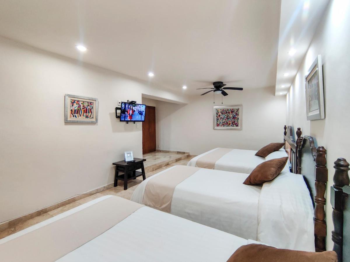 فندق Rancho La Joya إكسوكيتيبك المظهر الخارجي الصورة
