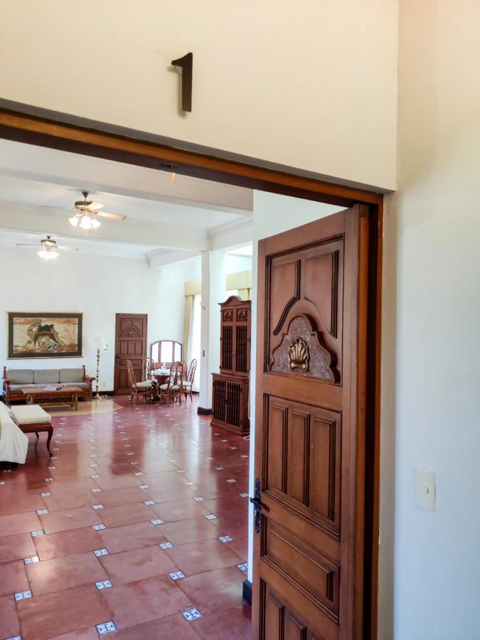 فندق Rancho La Joya إكسوكيتيبك المظهر الخارجي الصورة