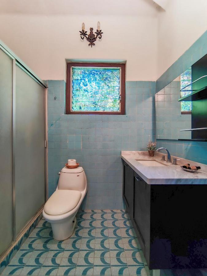 فندق Rancho La Joya إكسوكيتيبك المظهر الخارجي الصورة