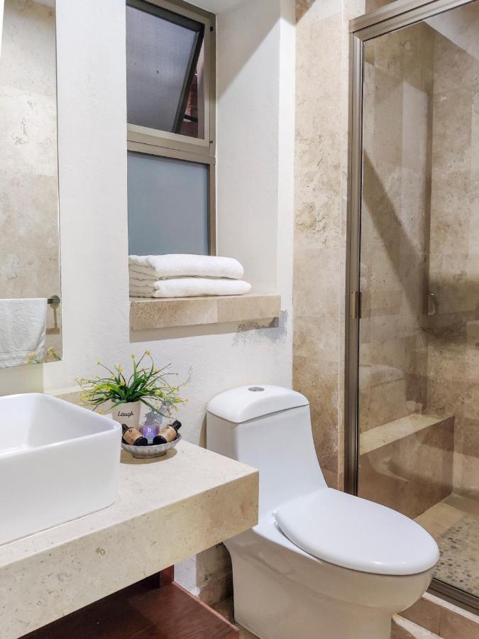 فندق Rancho La Joya إكسوكيتيبك المظهر الخارجي الصورة