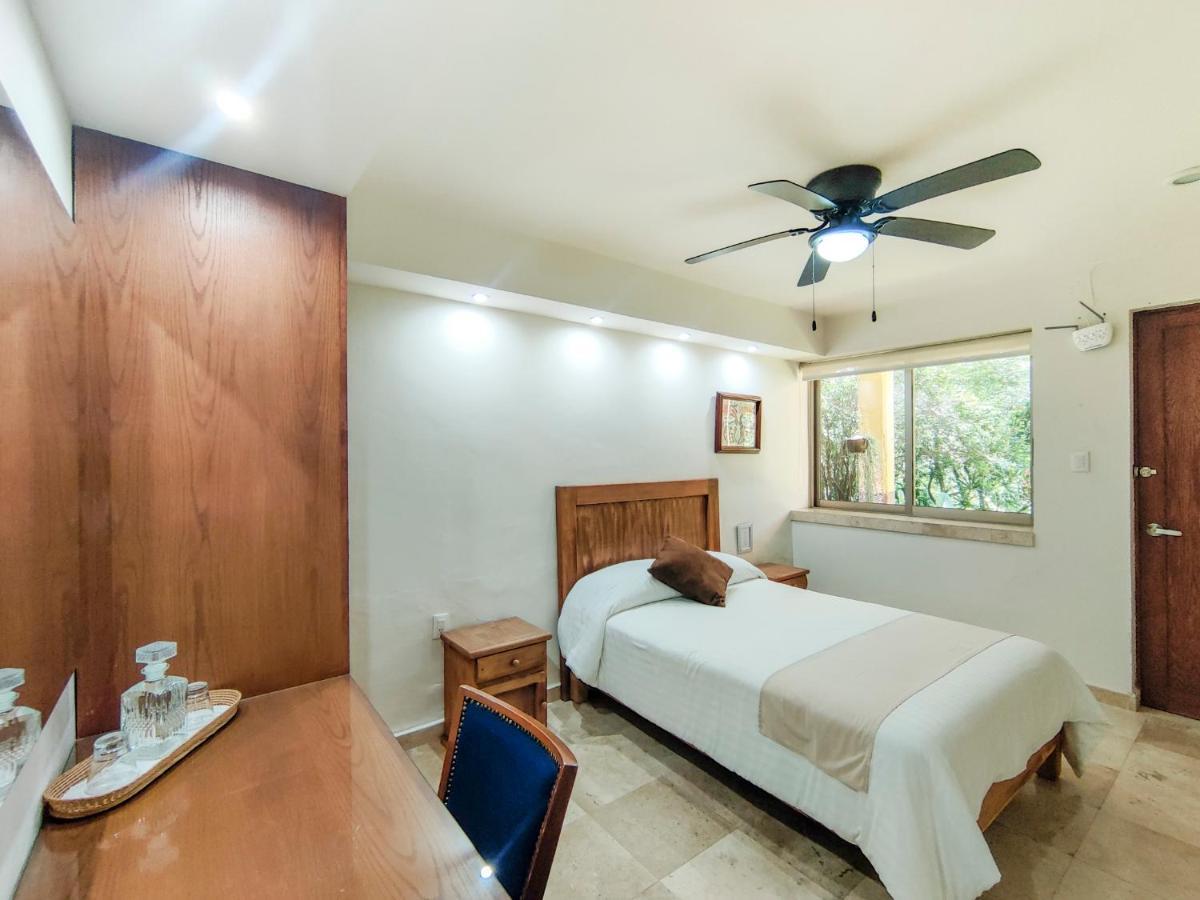 فندق Rancho La Joya إكسوكيتيبك المظهر الخارجي الصورة