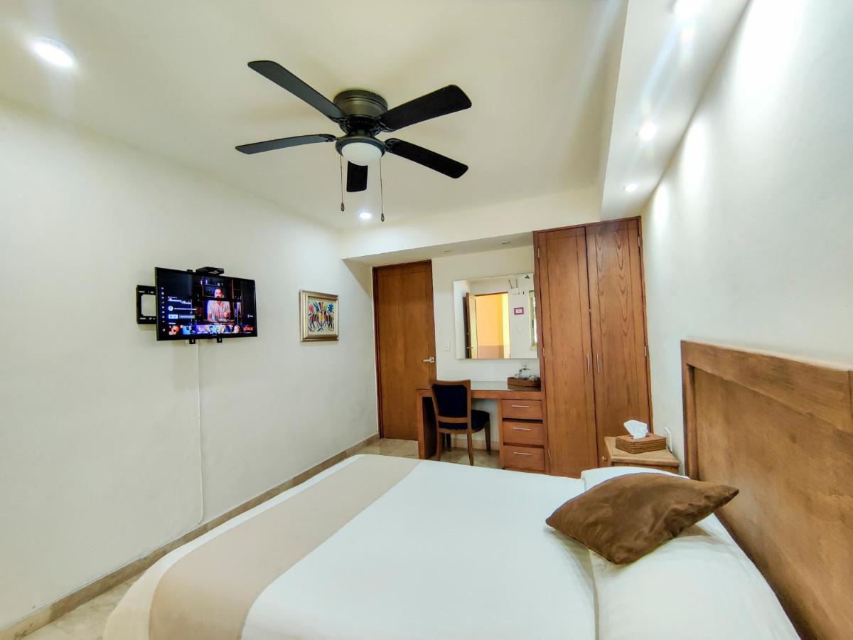 فندق Rancho La Joya إكسوكيتيبك المظهر الخارجي الصورة